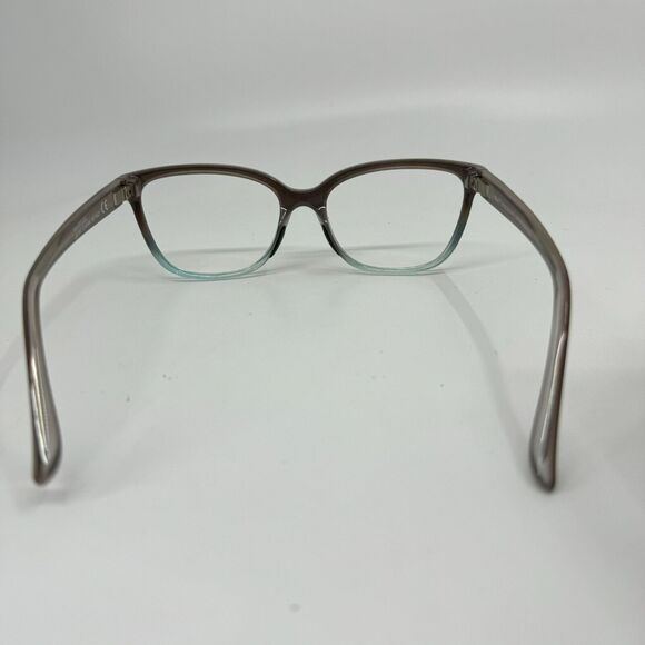 Maui Jim Italy HONI MJ758-22B 54-18-140 Brown/Blue Fade Sunglasses Frame‎ H11346 main image 4